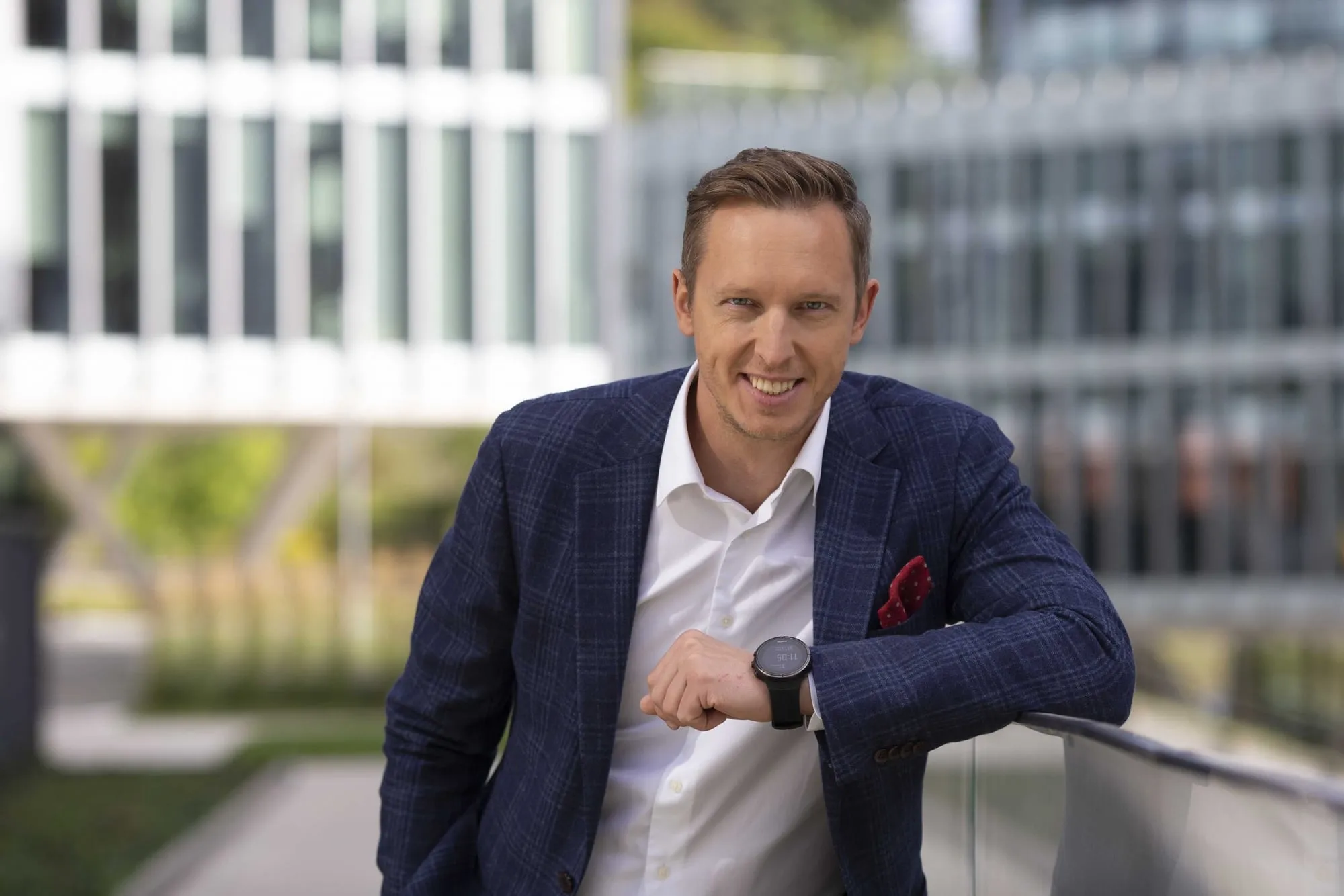 A new alternative financer launches operations in Lithuania